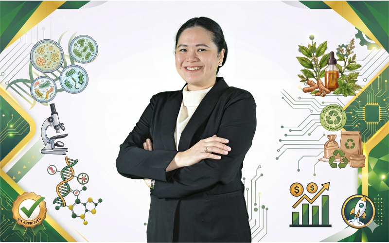 เสาวลักษณ์ ชาญชัยฤกษ์