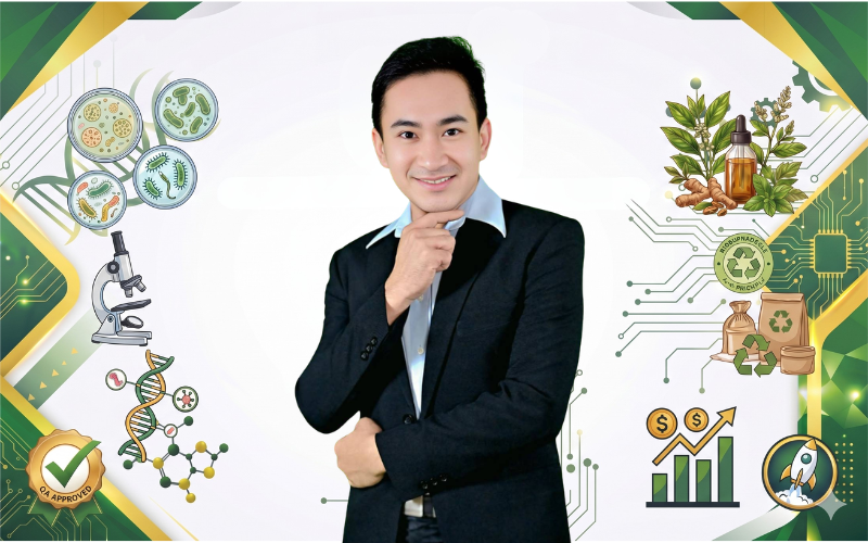 เจริญพร โชคบริบาล