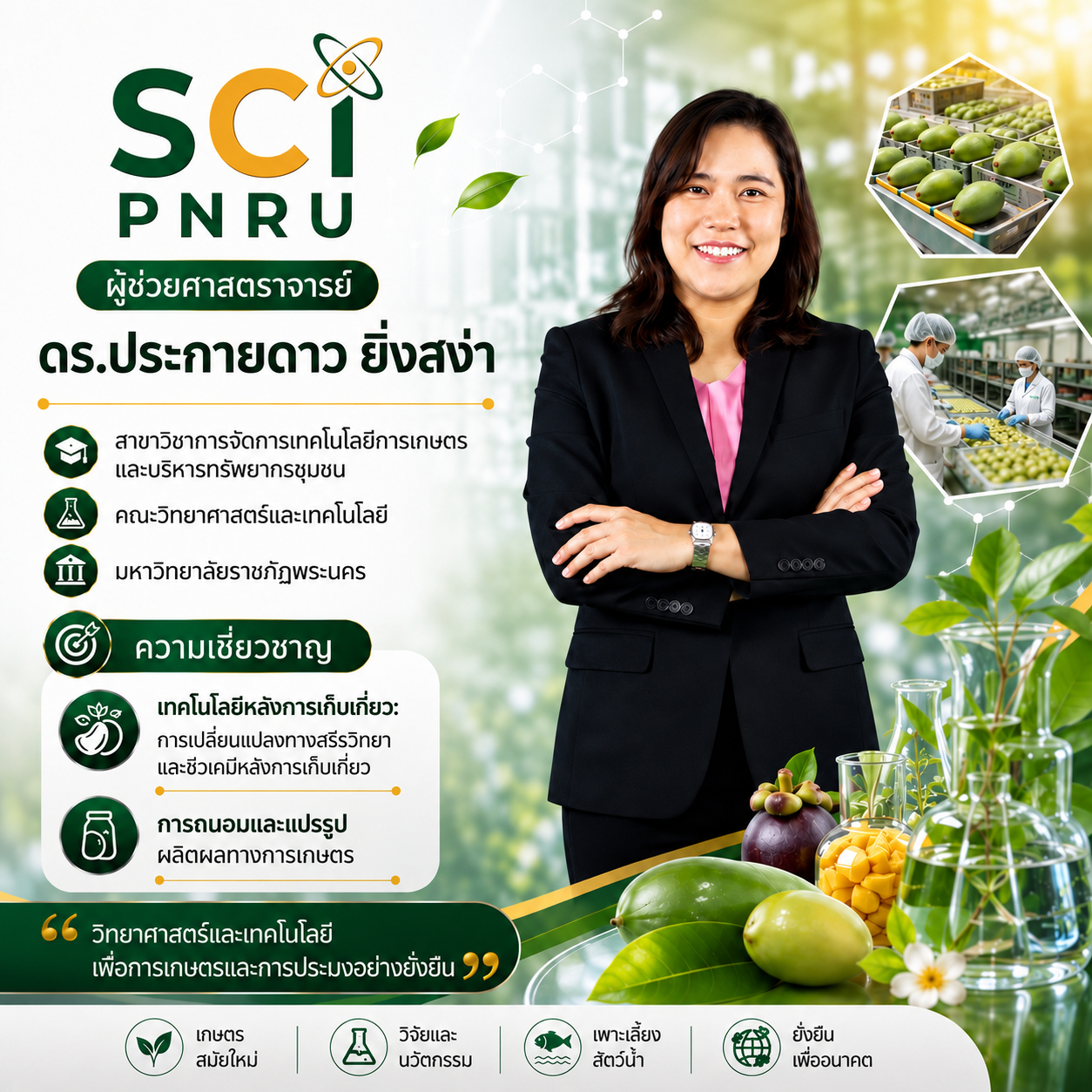 ประกายดาว ยิ่งสง่า