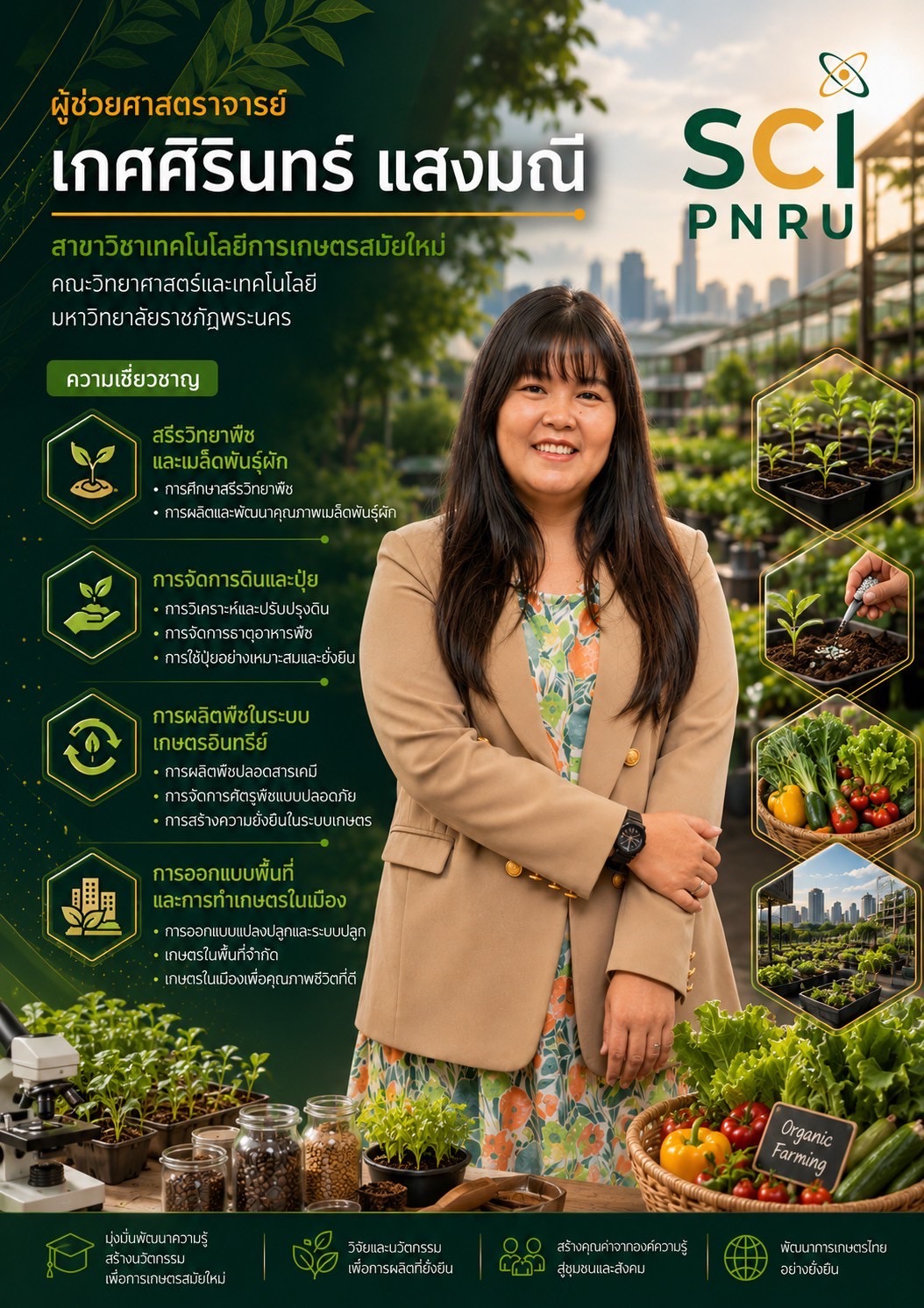 เกศศิรินทร์ แสงมณี