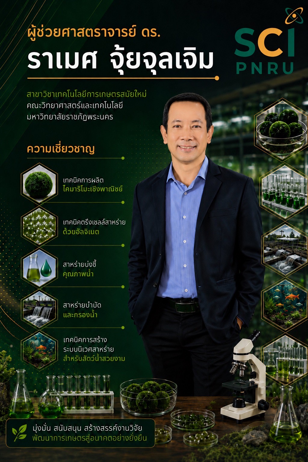 ราเมศ จุ้ยจุลเจิม