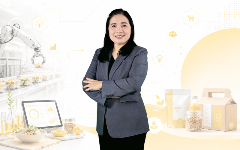 สุชาดา ไม้สนธิ์