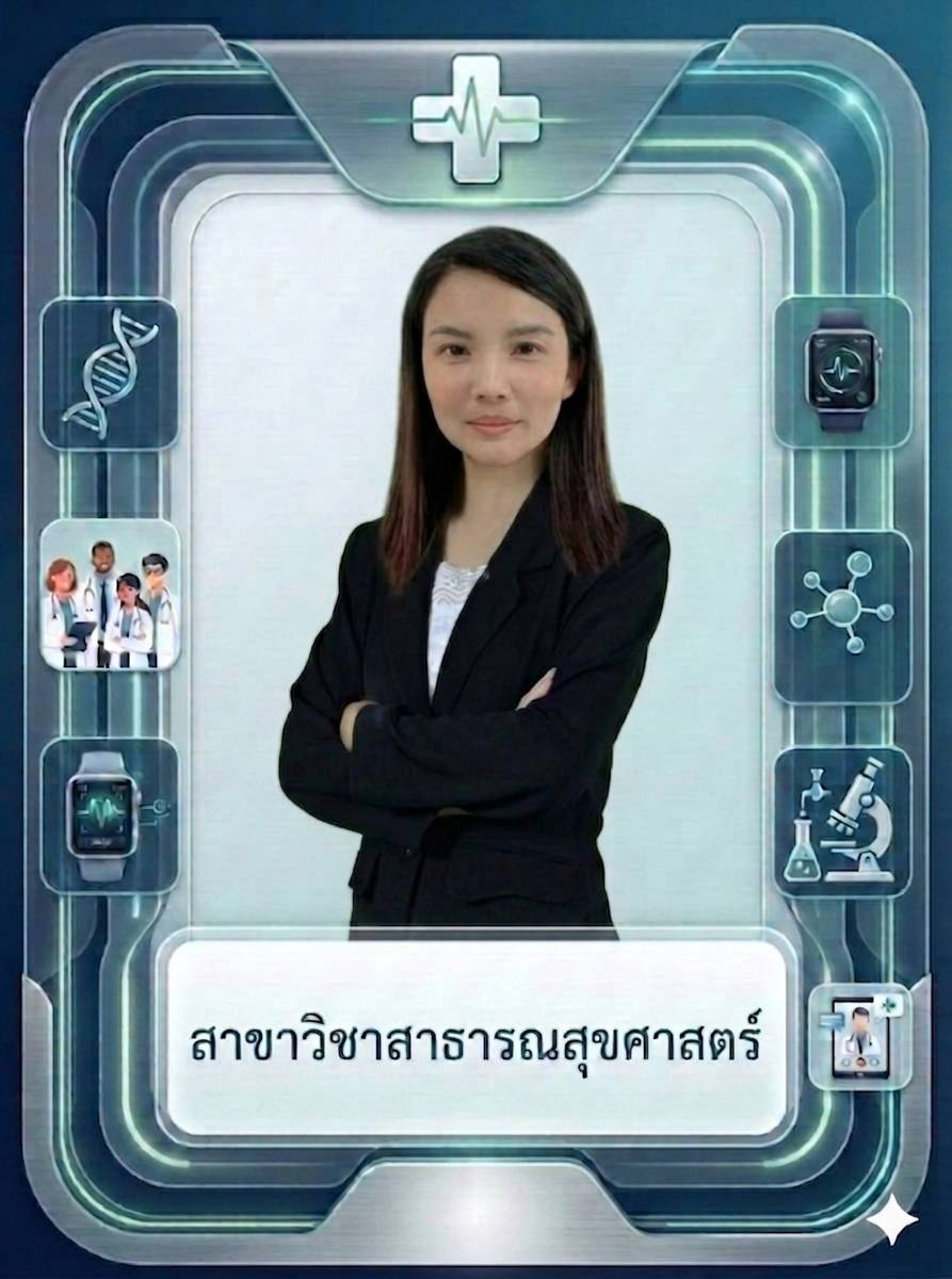 ณฤดี พูลเกษม