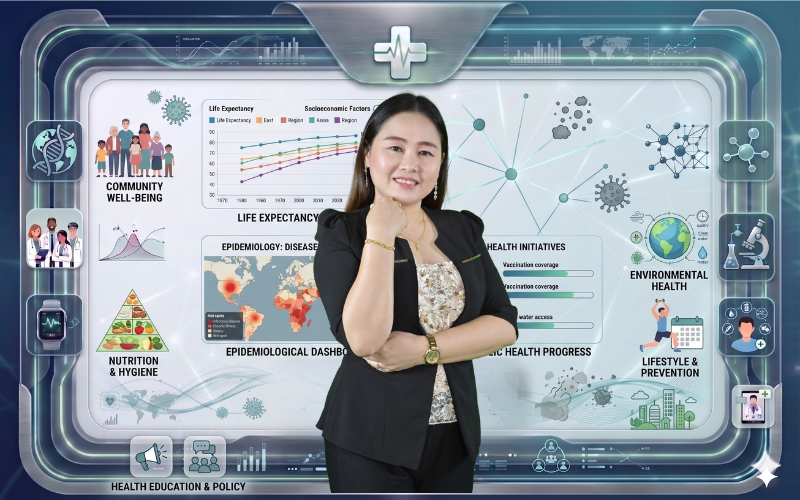 ธนันญดา บัวเผื่อน
