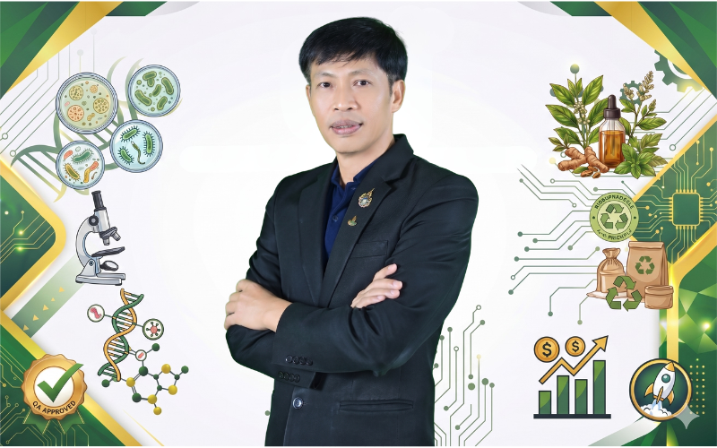 สืบตระกูล สุชาติ