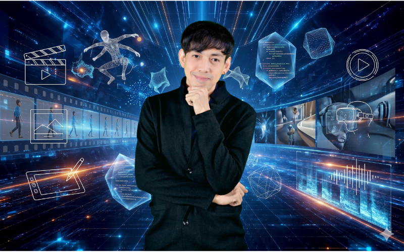 นวิน ครุธวีร์