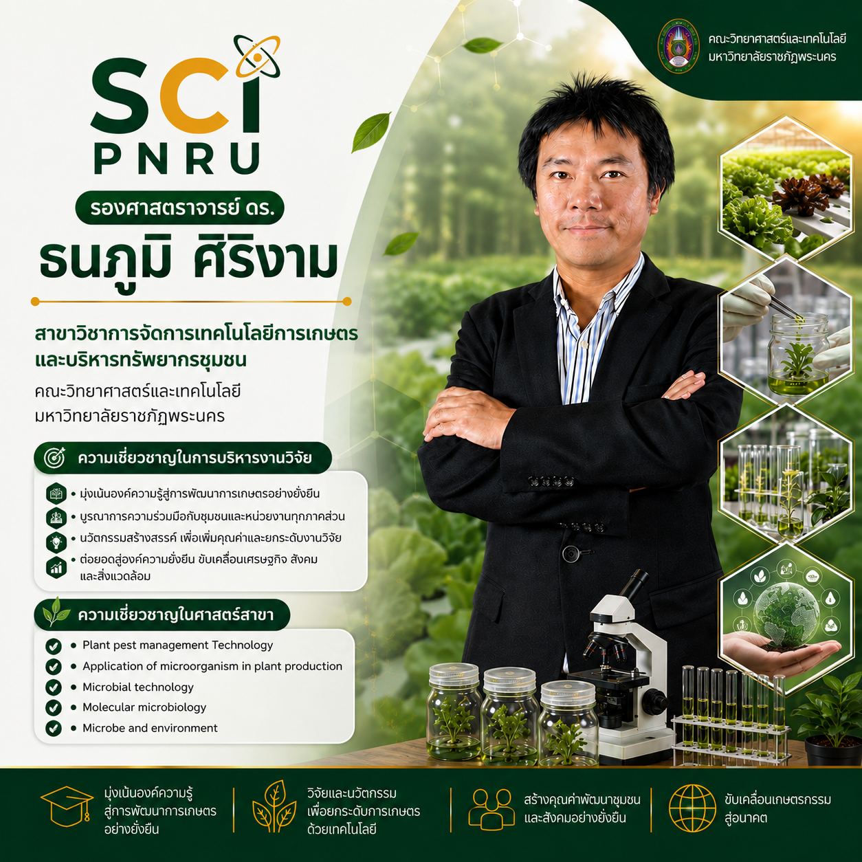 ธนภูมิ ศิริงาม