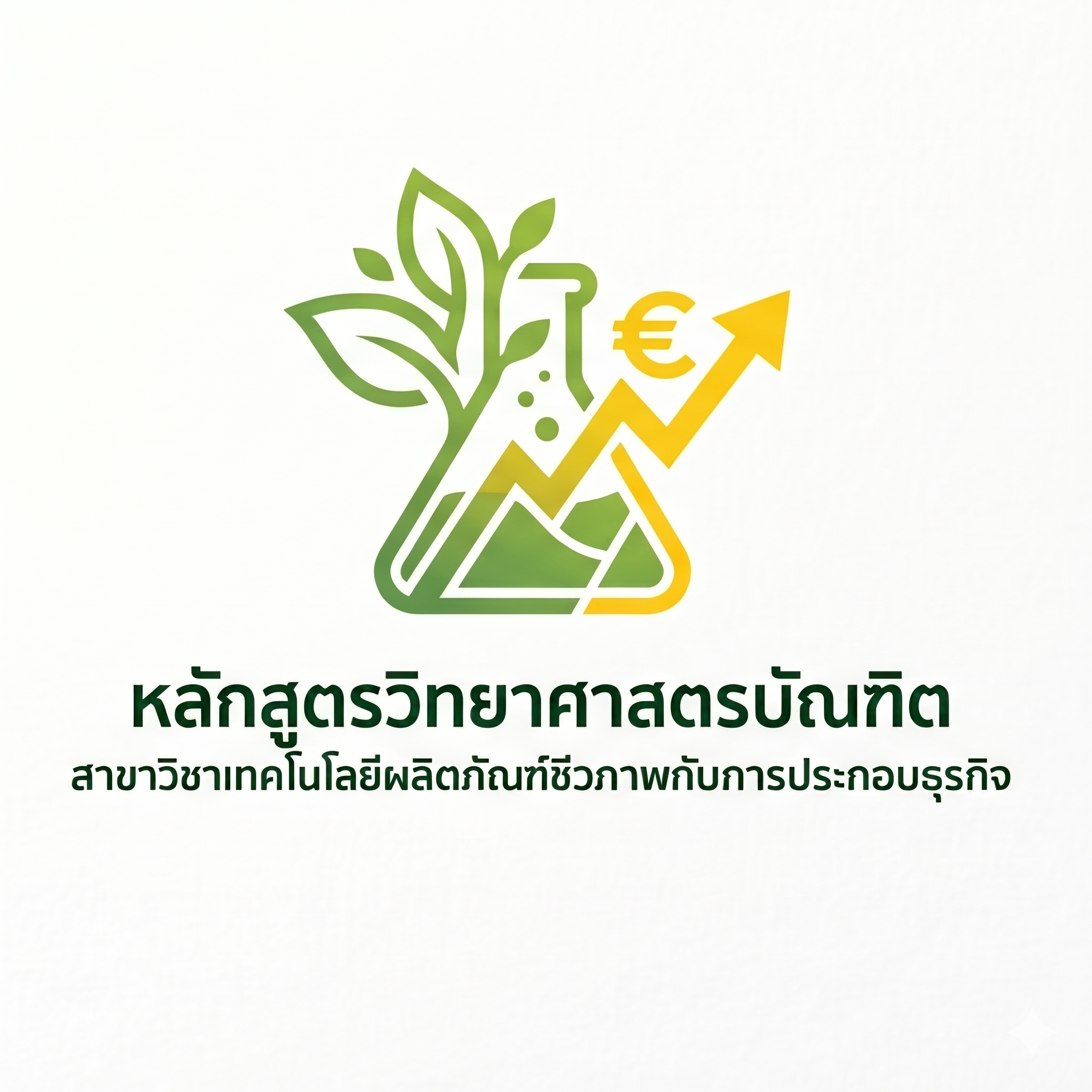 เทคโนโลยีผลิตภัณฑ์ชีวภาพกับการประกอบธุรกิจ