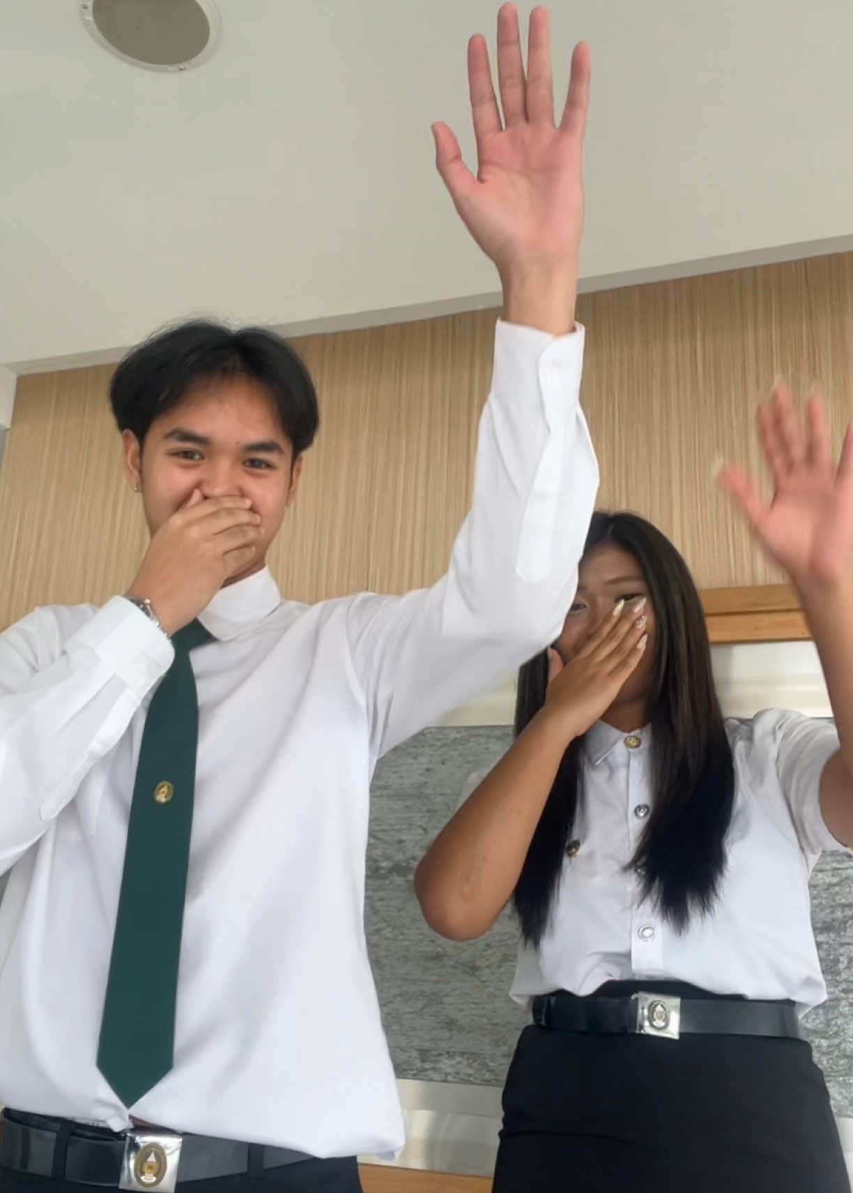 ผู้เข้าประกวด SCI Rising star 2026✨ สาขาเทคโนโลยีการเกษตรสมัยใหม่ #scipnru #smosci #คณะวิทยาศาสตร์มหาวิทยาลัยราชภัฏพระนคร