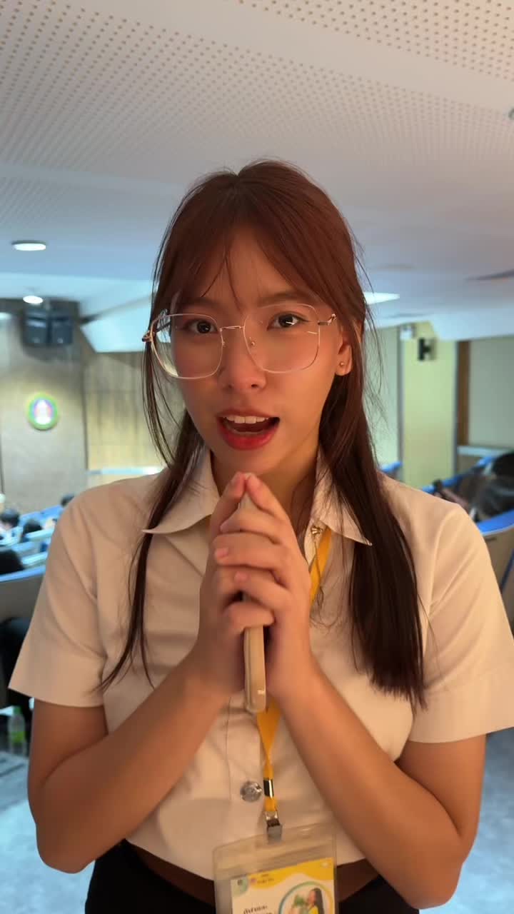 ตอนรับน้องๆปี 67#สโมสรนักศึกษาคณะวิทย์ #scipnru #สโมสรนักศึกษาคณะวิทยาศาสตร์และเทคโนโลยี2567 #มหาวิทยาลัยราชภัฏพระนคร #