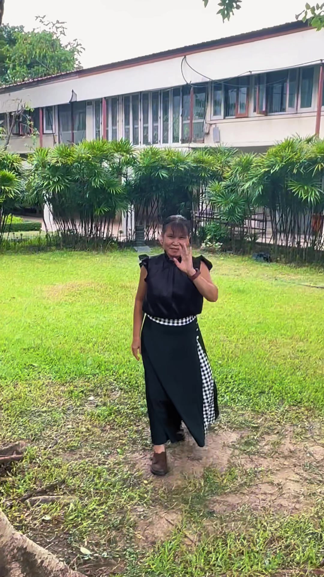 ขอต้อนรับ พี่หมู น้องเฟรม น้องบิว ในหลักสูตรวิทยาศาสตรมหาบัณฑิต สาขาวิชาการจัดการเทคโนโลยีการเกษตรและบริหารทรัพยากรชุมชน รุ่นที่ 1 ซึ่งมาพร้อมกับความหล่อ น่ารัก สดใส กันทุกคนค้าบบบ #เกษตรศาสตร์ #พืชสัตว์ประมง #ทรัพยากรเกษตร #scipnru
