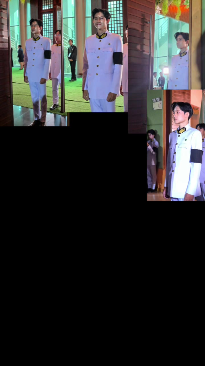 ประธานสโมวิดยาหล่อ บอกต่อได้มั้ย #เทคโนโลนีผลิตภัณฑ์ชีวภาพกับการประกอบธุรกิจ #วิทยาศาสตร์ราชภัฏพระนคร #SCIpnru