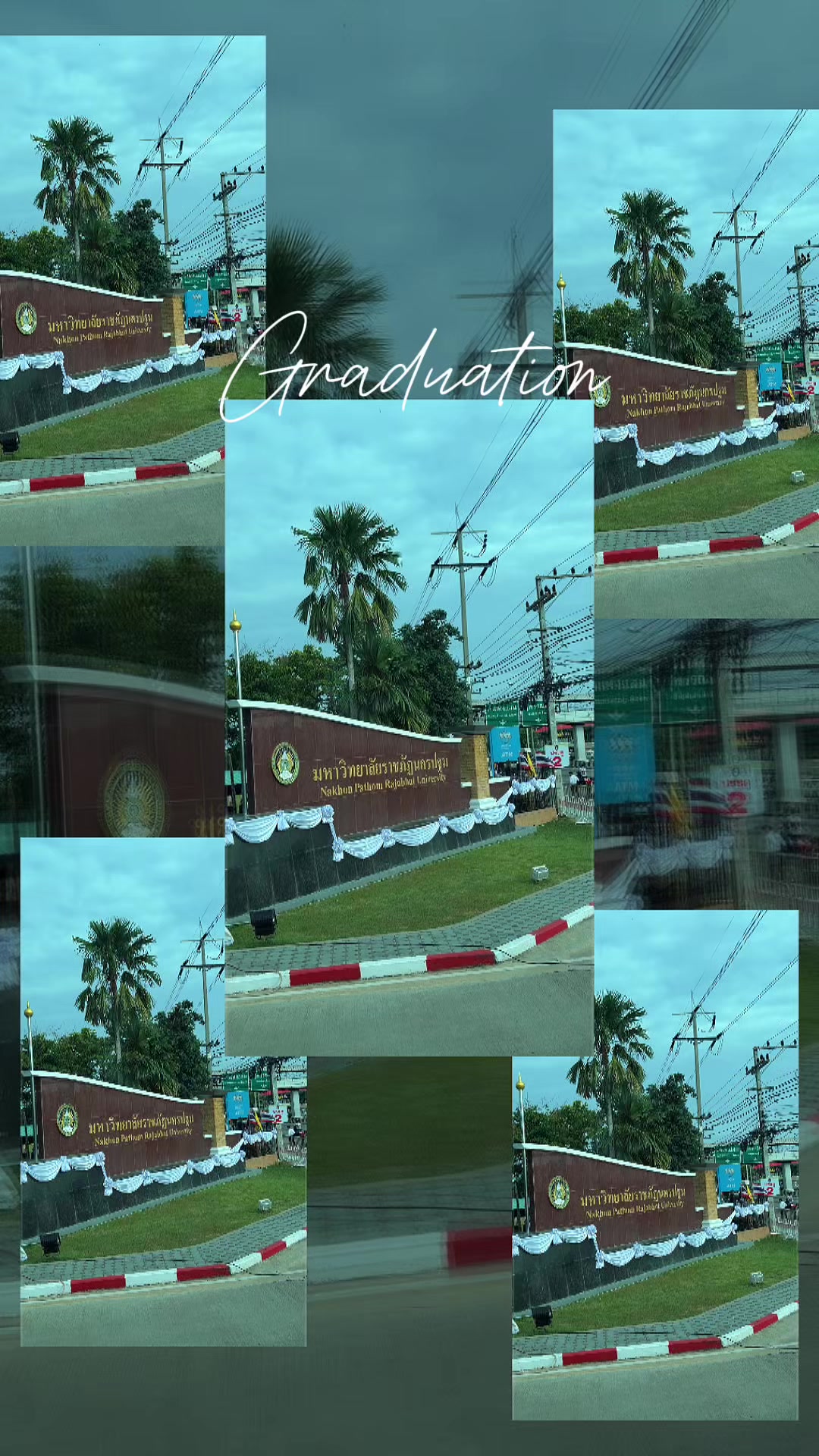 ทุกคนสวย หล่อ ทุกคนเลย 🩷🥰 🎓💚 ขอแสดงความยินดีกับบัณฑิต สาขาวิชาการแพทย์แผนไทยประยุกต์ทุกคน 💚ขอให้ความสำเร็จในวันนี้ เป็นจุดเริ่มต้นของเส้นทางวิชาชีพที่งดงาม📸ก้าวต่อไปด้วยความรู้ ความสามารถ คุณธรรม และหัวใจของผู้ให้ นำศาสตร์การแพทย์แผนไทยประยุกต์ไปสร้างคุณค