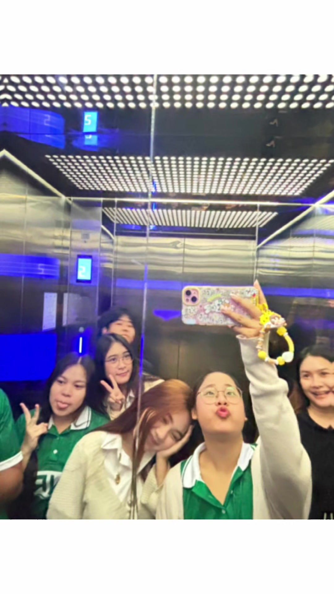 จากมัธยมสู่ปริญญาตรี ยินดีต้อนรับน้องใหม่ของสาขาวิชานะคะ #เทคโนโลนีผลิตภัณฑ์ชีวภาพกับการประกอบธุรกิจ  #วิทยาศาสตร์ราชภัฏพระนคร  #SCIpnru