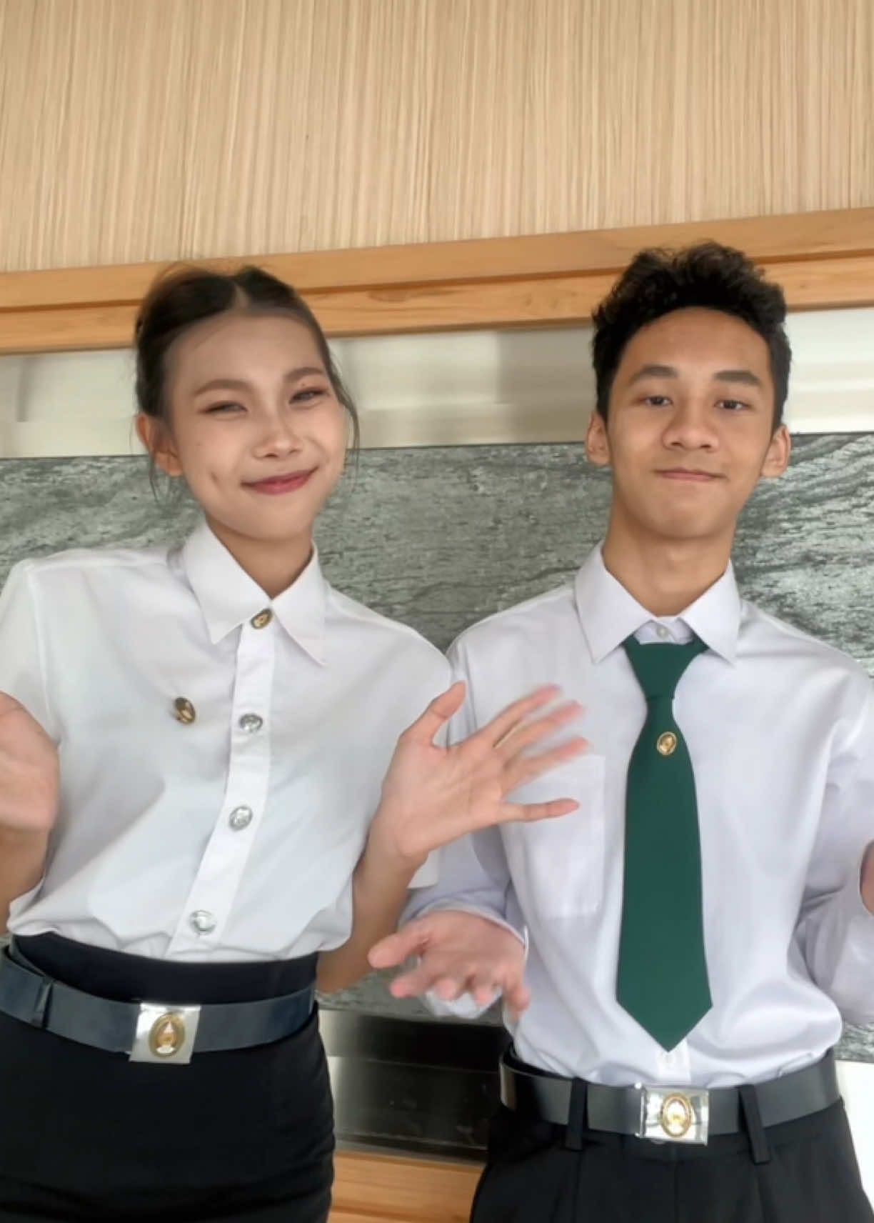 ผู้เข้าประกวด SCI Rising star 2026✨ สาขาคณิตศาสตร์ #scipnru #smosci #คณะวิทยาศาสตร์มหาวิทยาลัยราชภัฏพระนคร