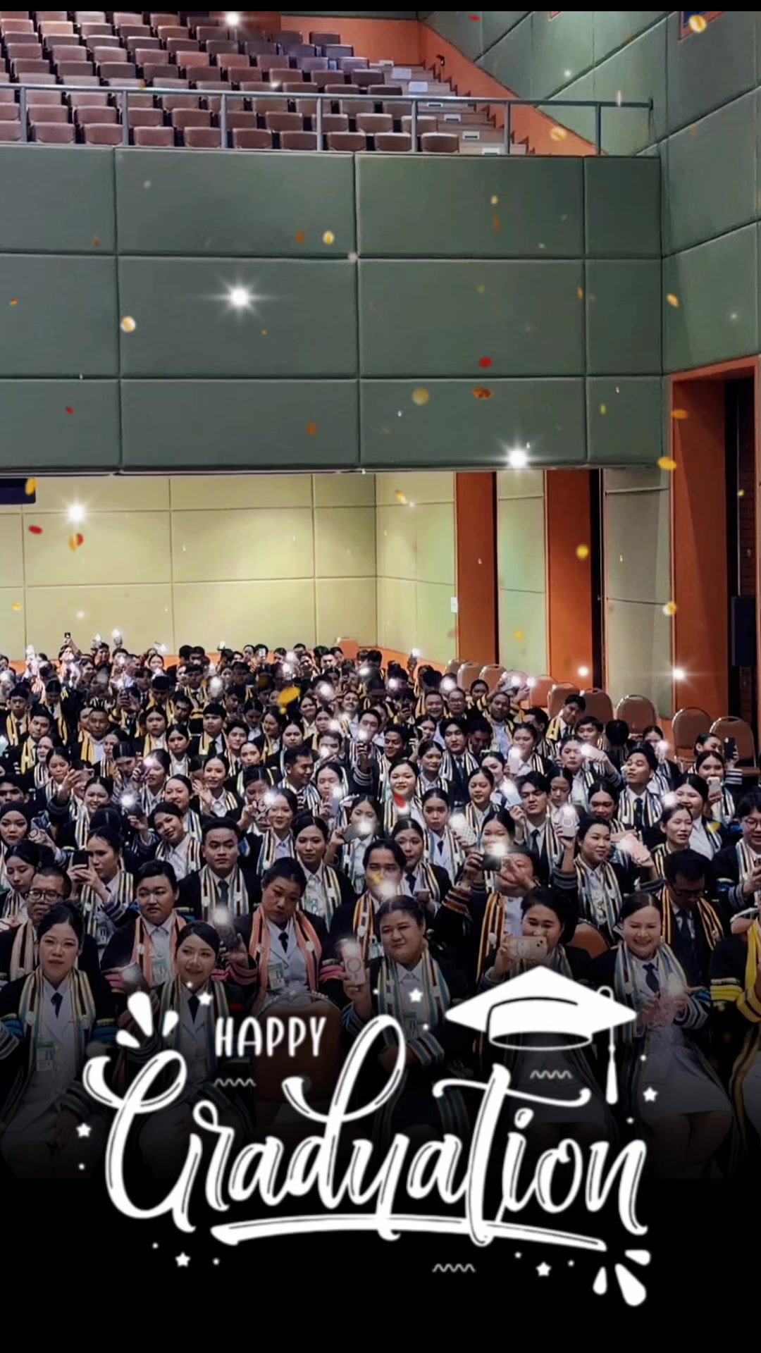 Congratulations !! #แพทย์แผนไทยประยุกต์ #วิทยาศาสตร์ราชภัฏพระนคร #Congratulations2026 💕💕💕