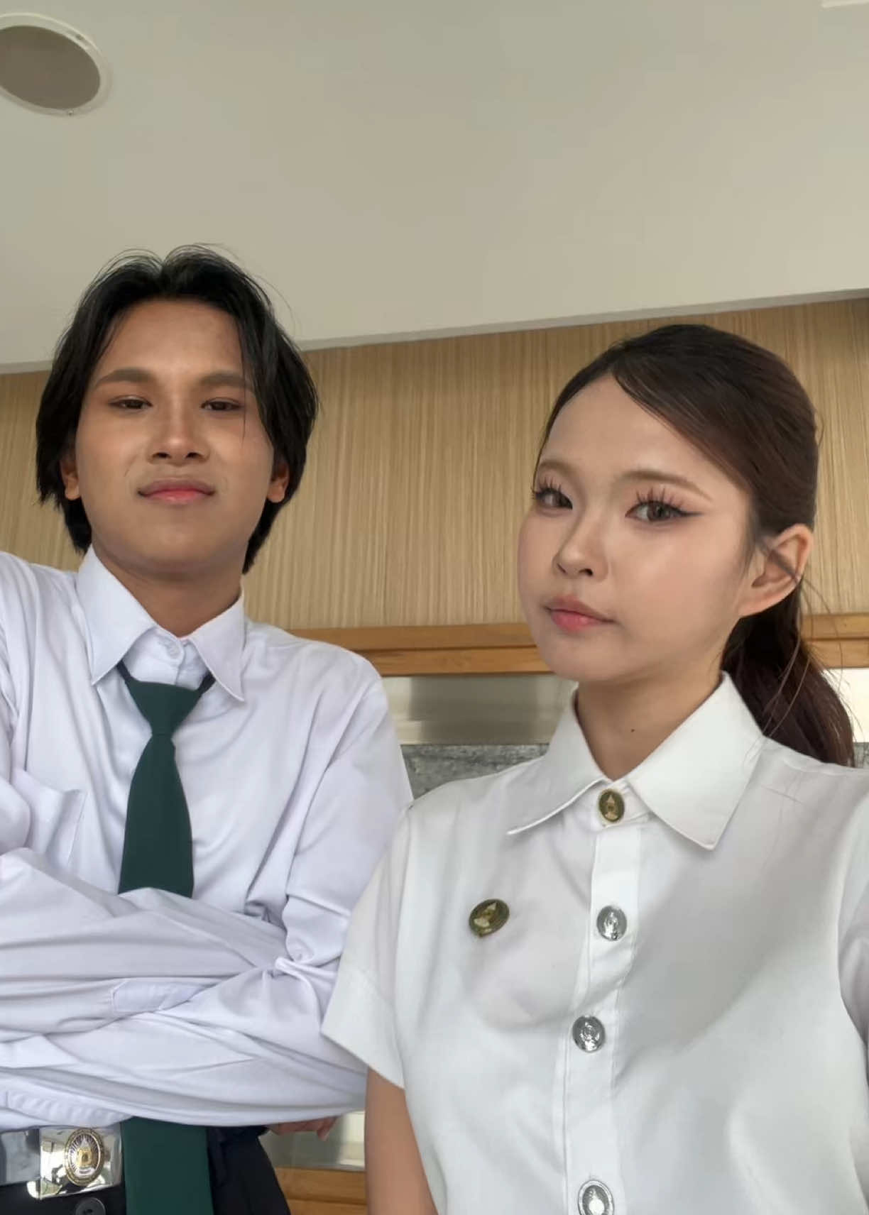 ผู้เข้าประกวด SCI Rising star 2026✨ สาขาวิทยาศาสตร์เครื่องสำอาง #scipnru #smosci #คณะวิทยาศาสตร์มหาวิทยาลัยราชภัฏพระนคร