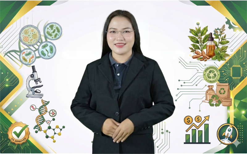 คุณพรศรี อารีราษฏร์